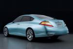 Nissan Intima Concept 2007 года